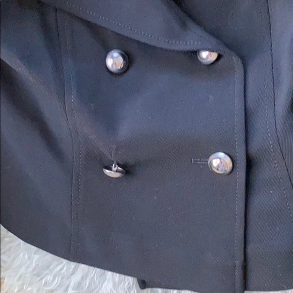 Vintage Escada Jacket - Picture 4 of 6